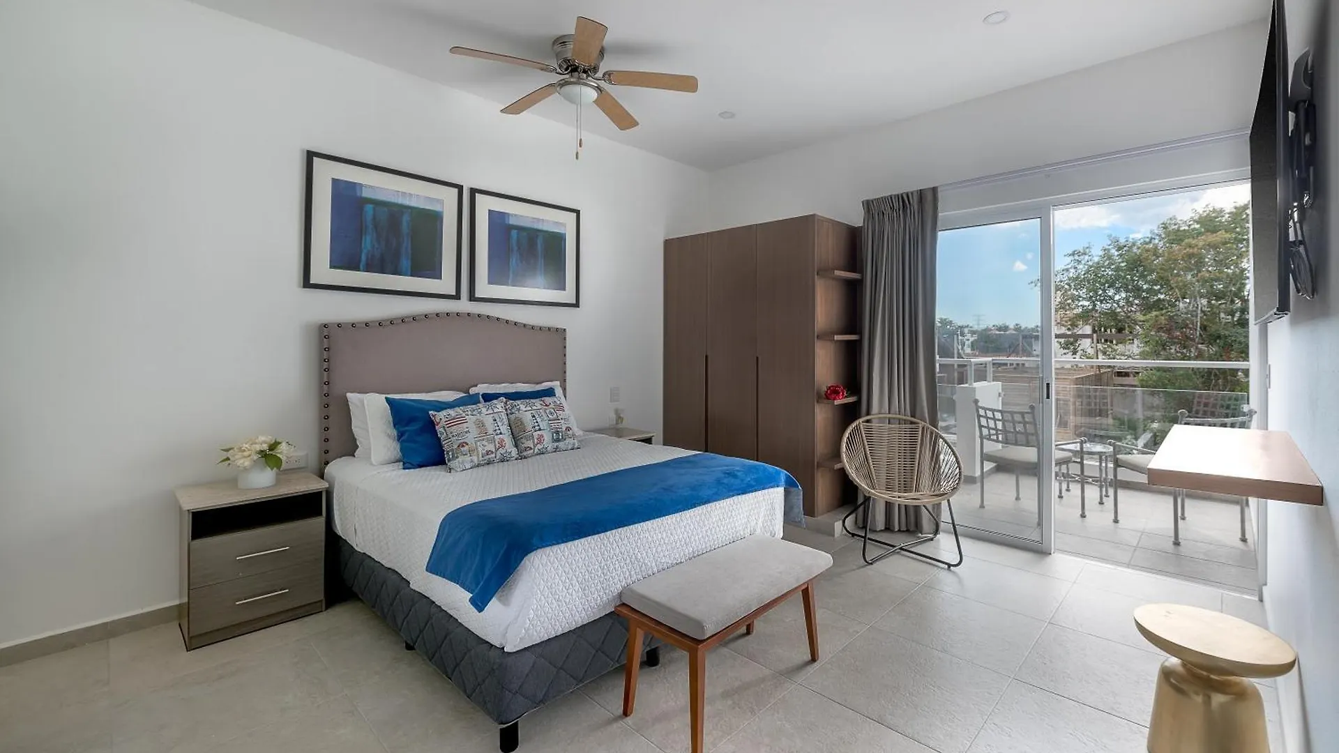 Luxury Vacation 5 Bedroom Villa Your House In 신데 델 카르멘 멕시코