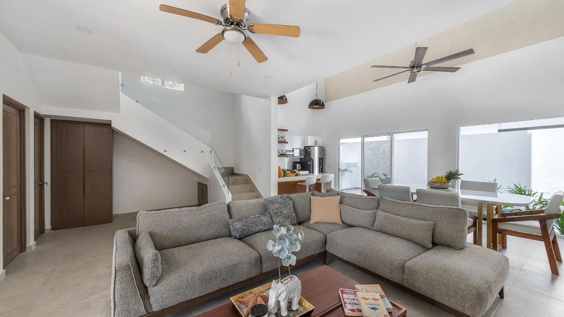 Luxury Vacation 5 Bedroom Villa Your House In 신데 델 카르멘