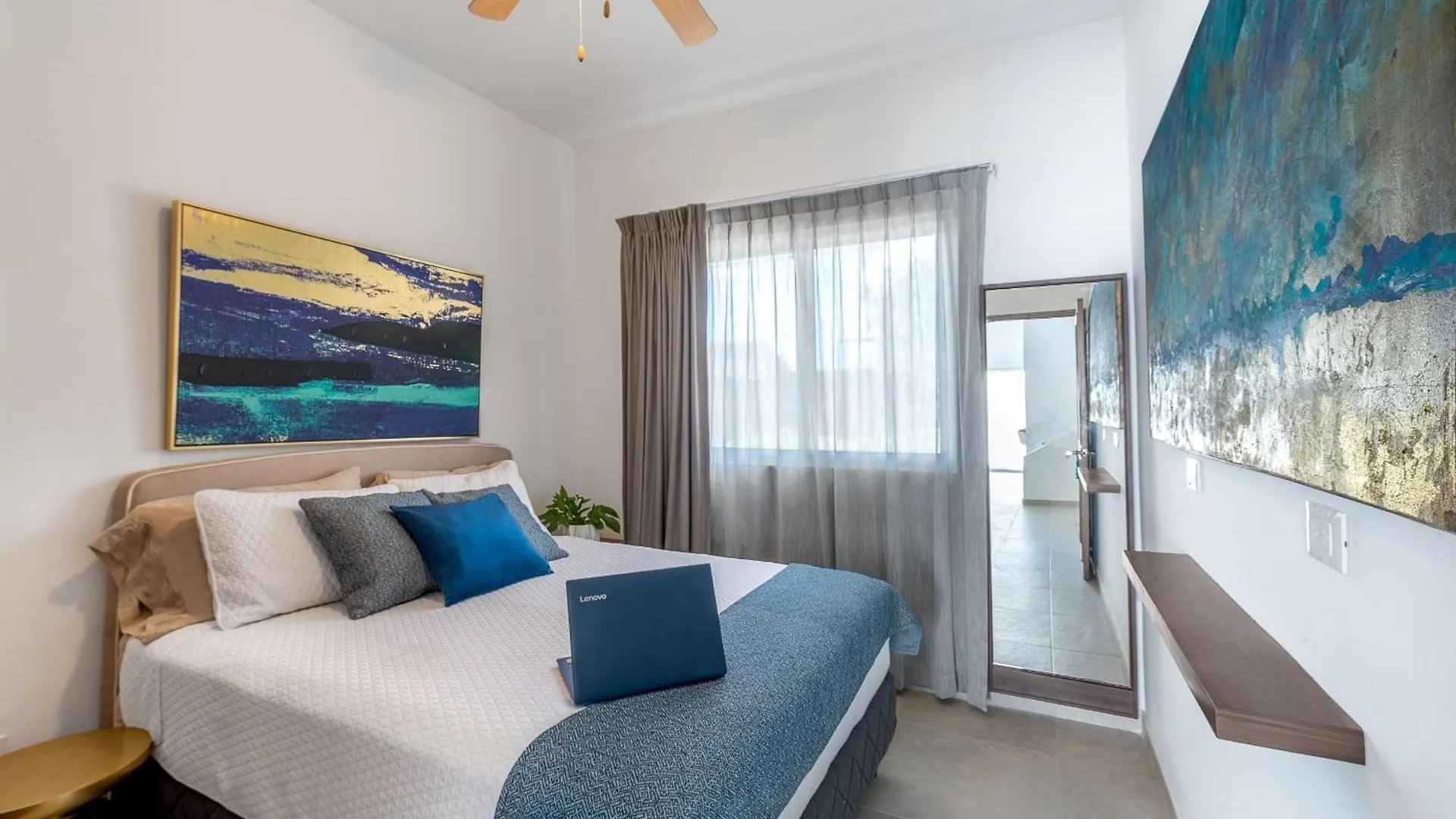 Luxury Vacation 5 Bedroom Villa Your House In 신데 델 카르멘