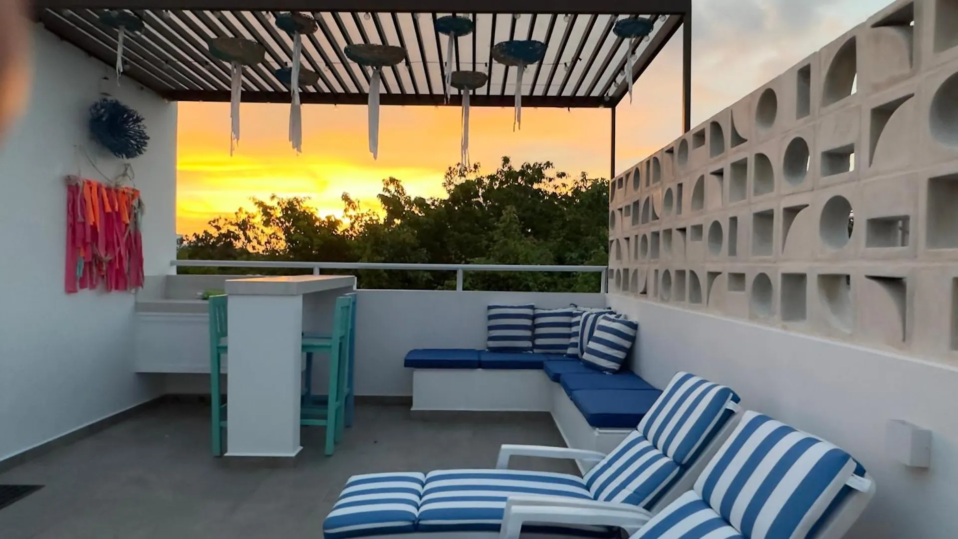 Luxury Vacation 5 Bedroom Villa Your House In 신데 델 카르멘