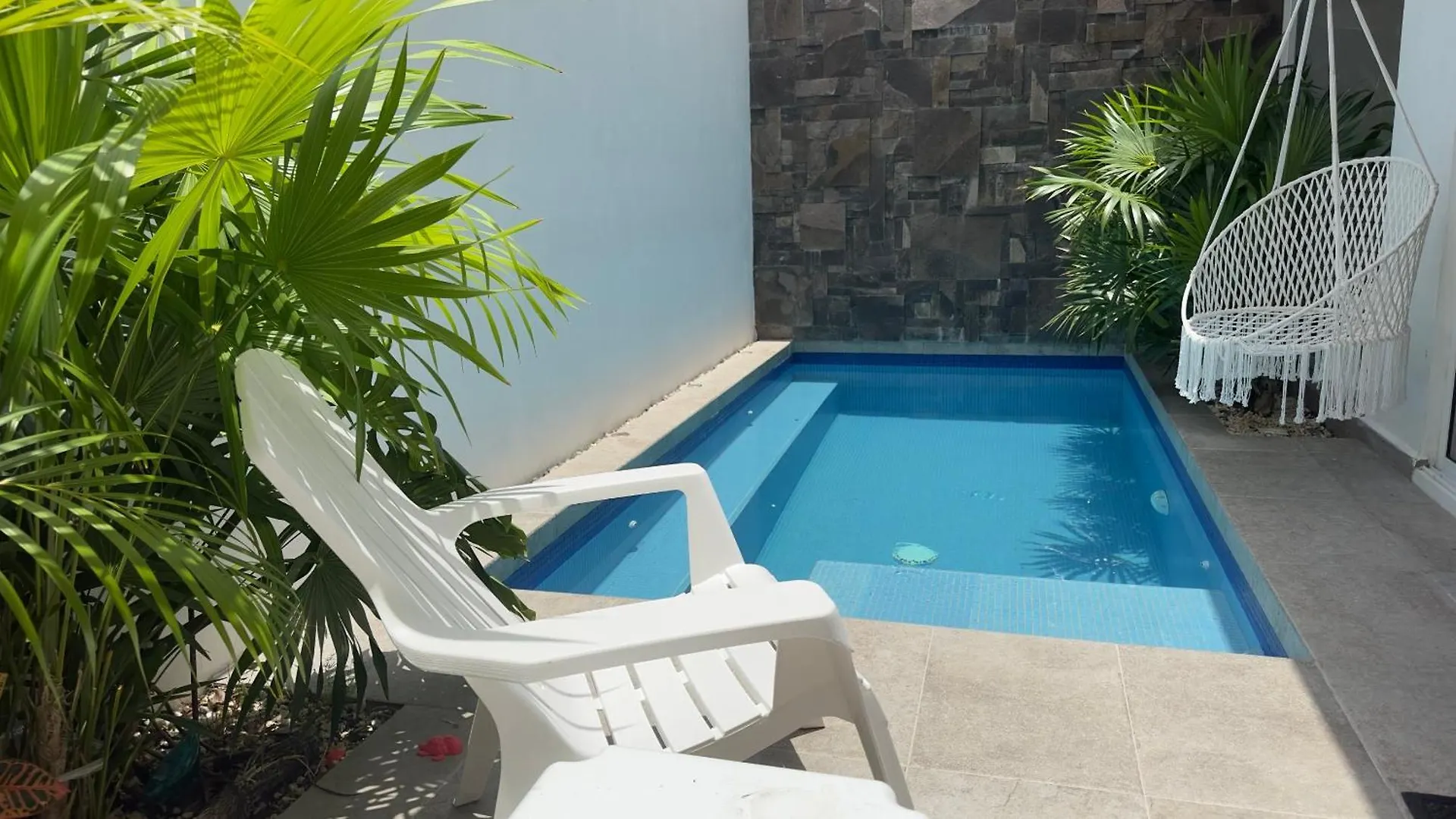 Luxury Vacation 5 Bedroom Villa Your House In 신데 델 카르멘 멕시코