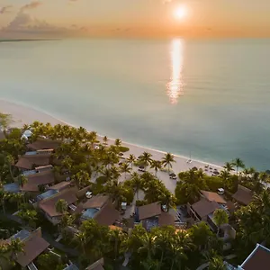 5* Resort Banyan Tree Mayakoba